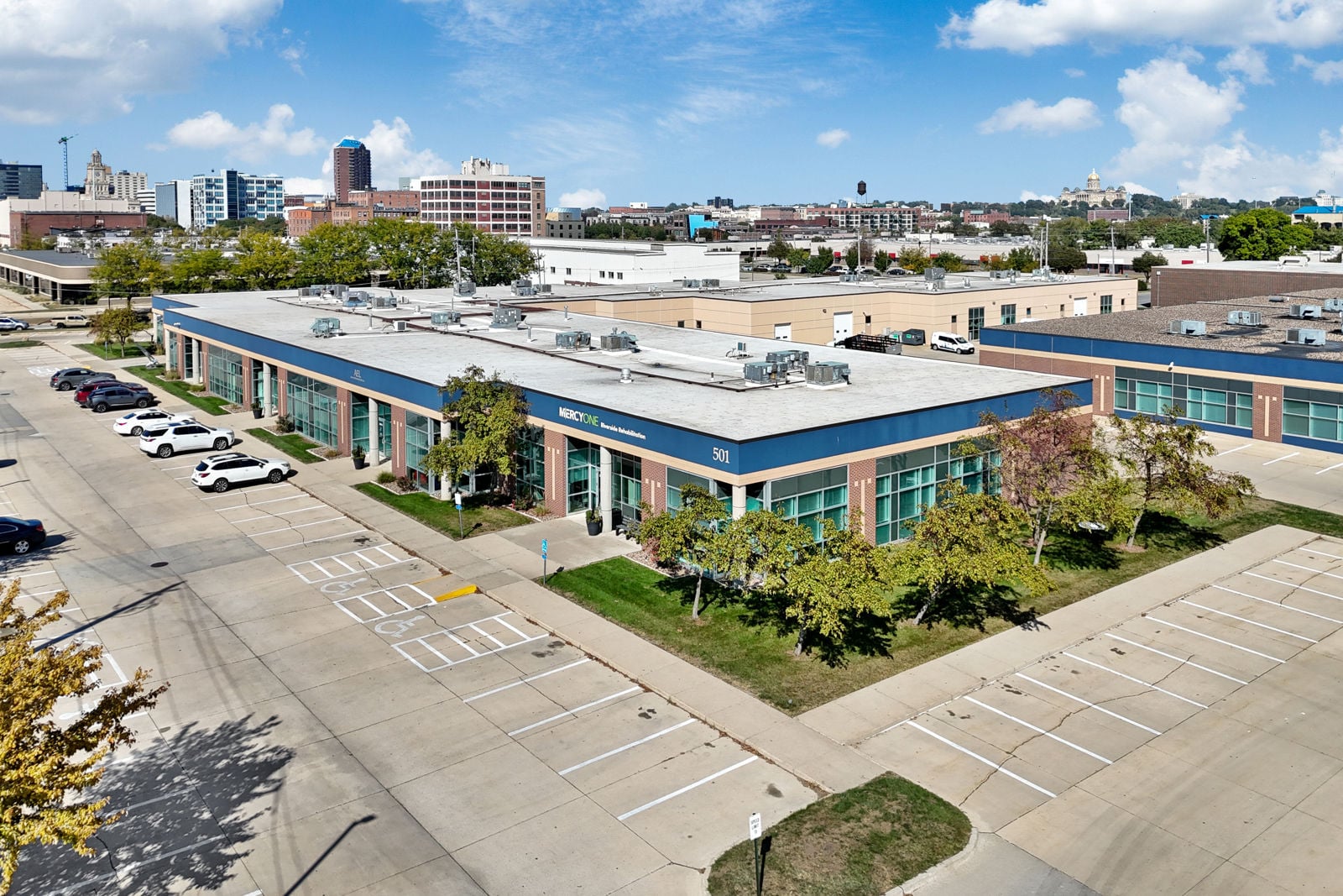 501 SW 7th