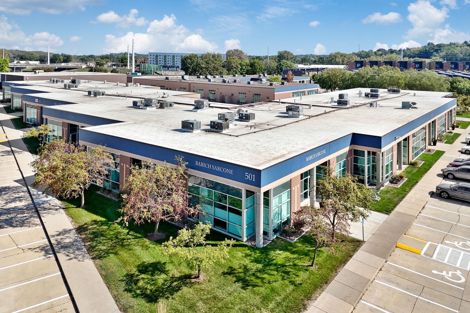 501 SW 7th