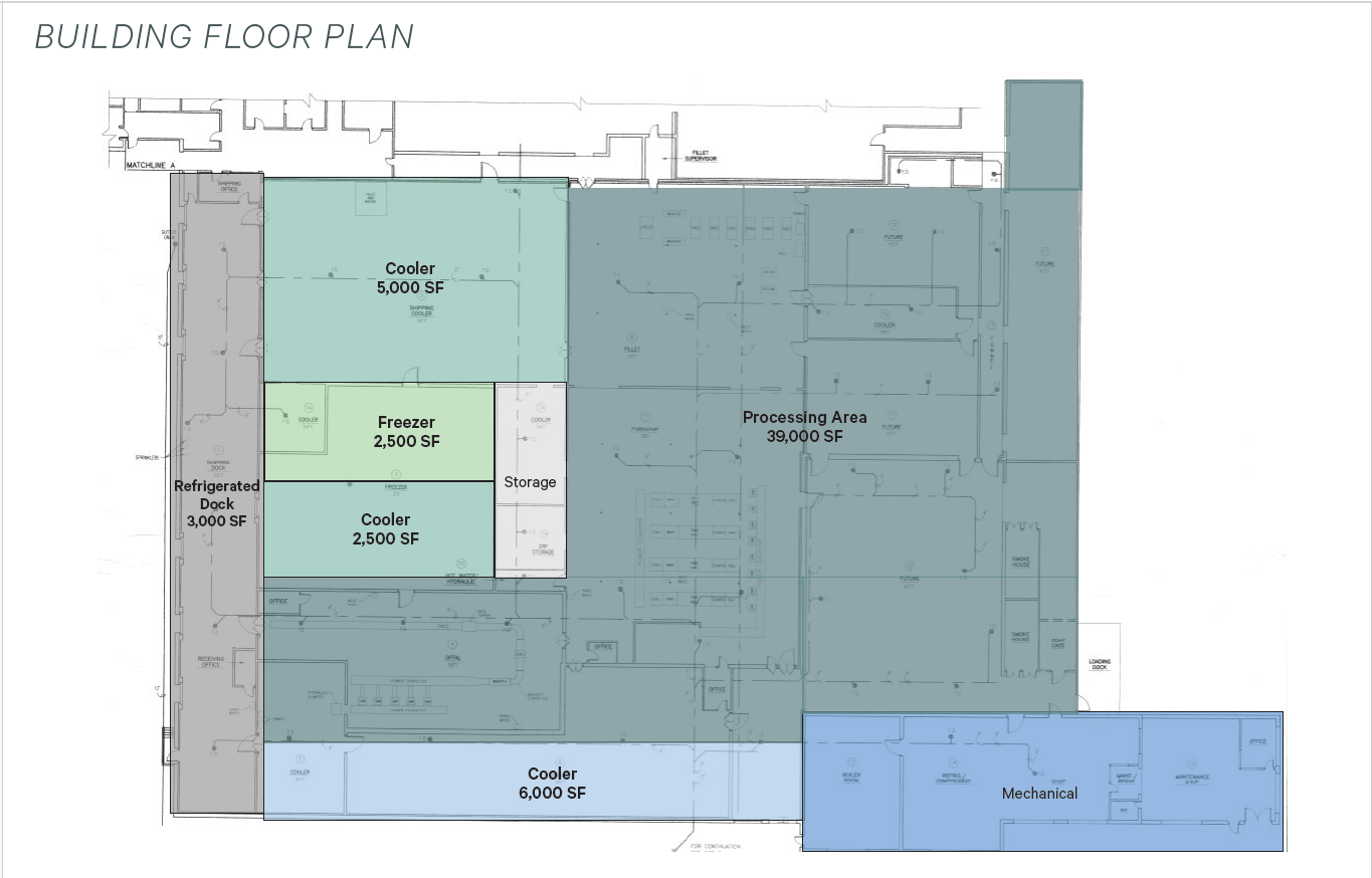 1837 Harbor Floorplan
