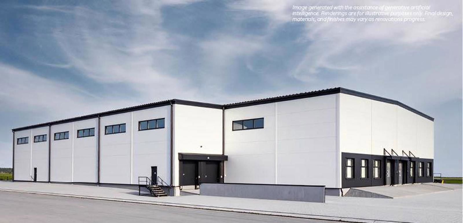 2318 Advance Road, Madison - Rendering 2