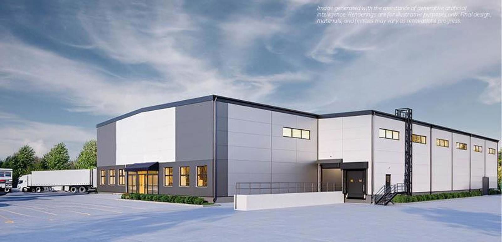 2318 Advance Road, Madison - Rendering 1