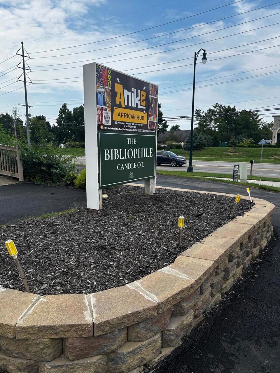 sign new