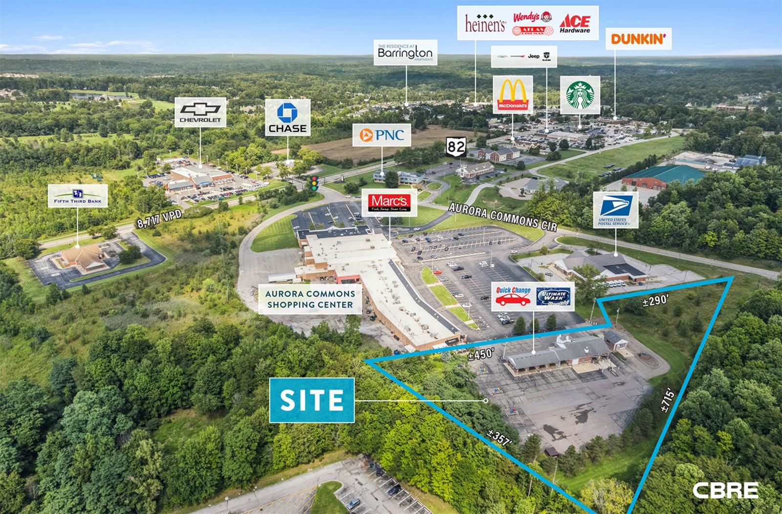 Multi-Building Investment Opportunity 370 Aurora Commons Circle - Image 2