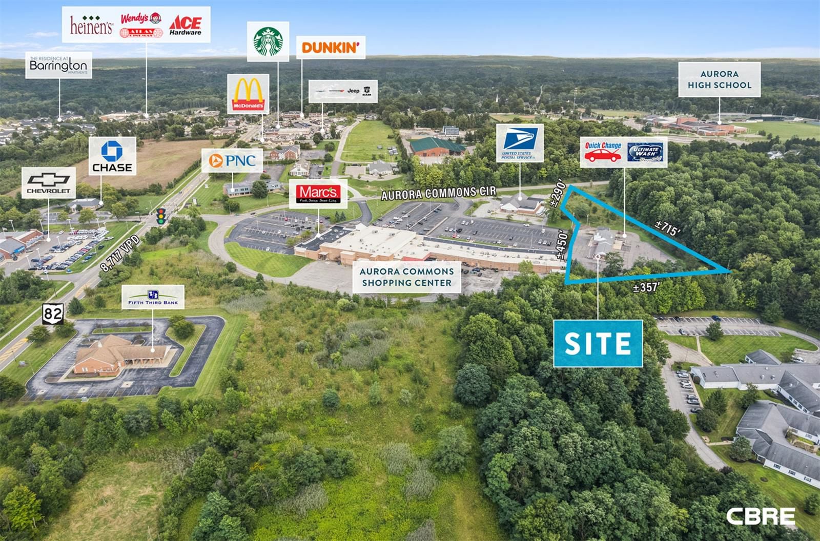 Multi-Building Investment Opportunity 370 Aurora Commons Circle - Image 3