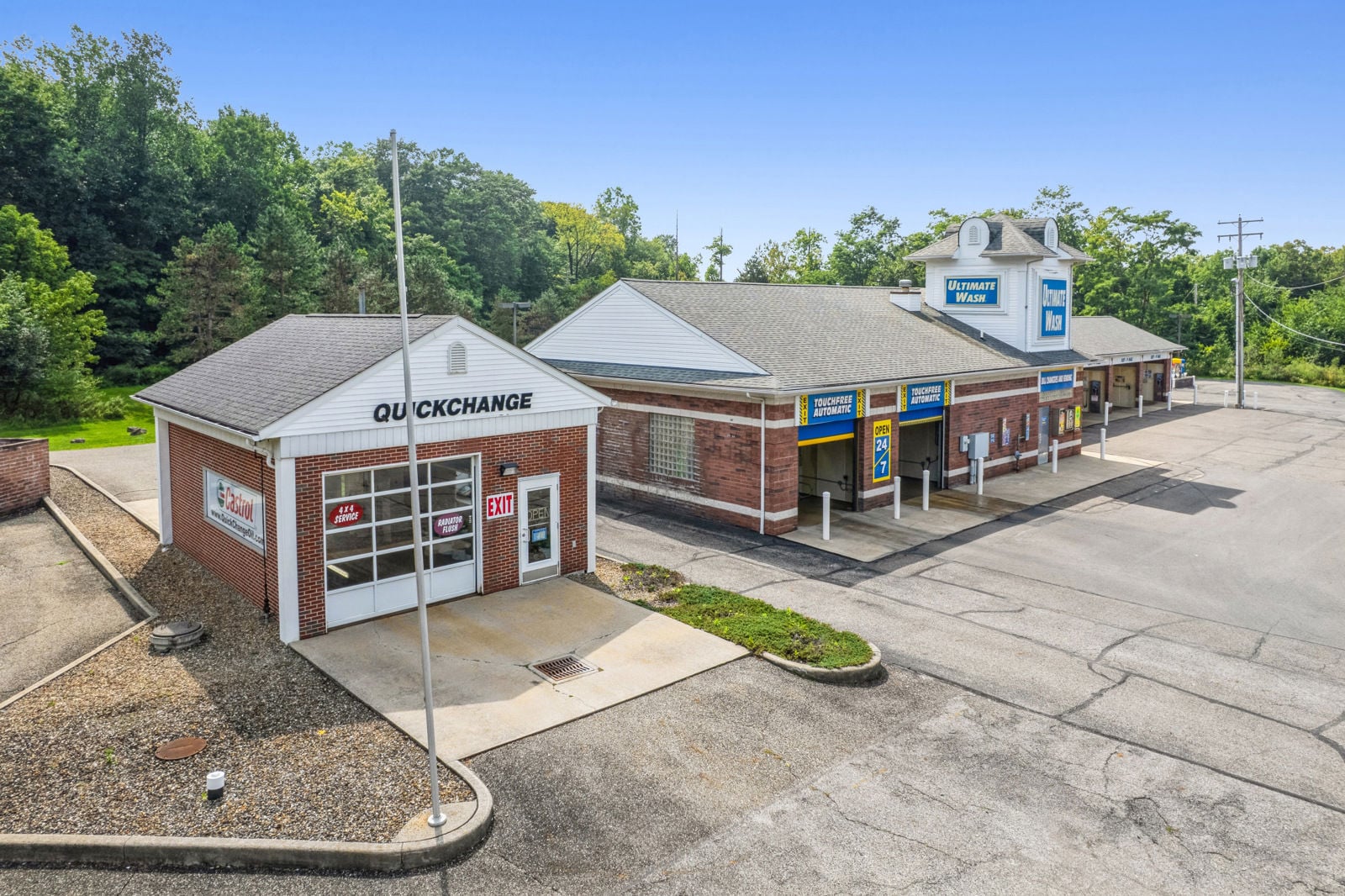 Multi-Building Investment Opportunity 370 Aurora Commons Circle - Image 7