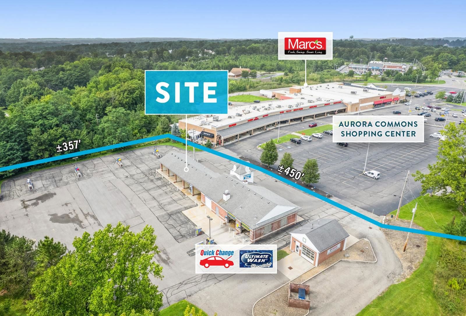 Multi-Building Investment Opportunity 370 Aurora Commons Circle - Image 5