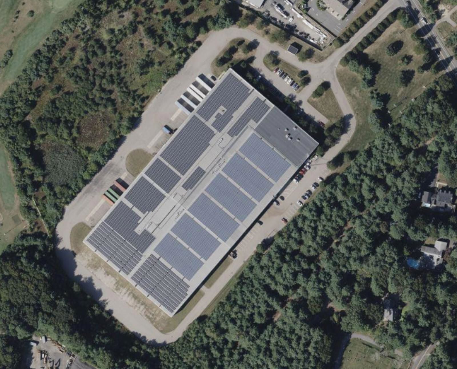 Jofran Way Aerial 