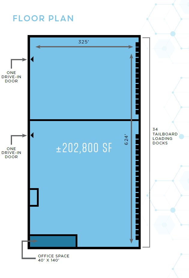 One Jofran Way Floor Plan 