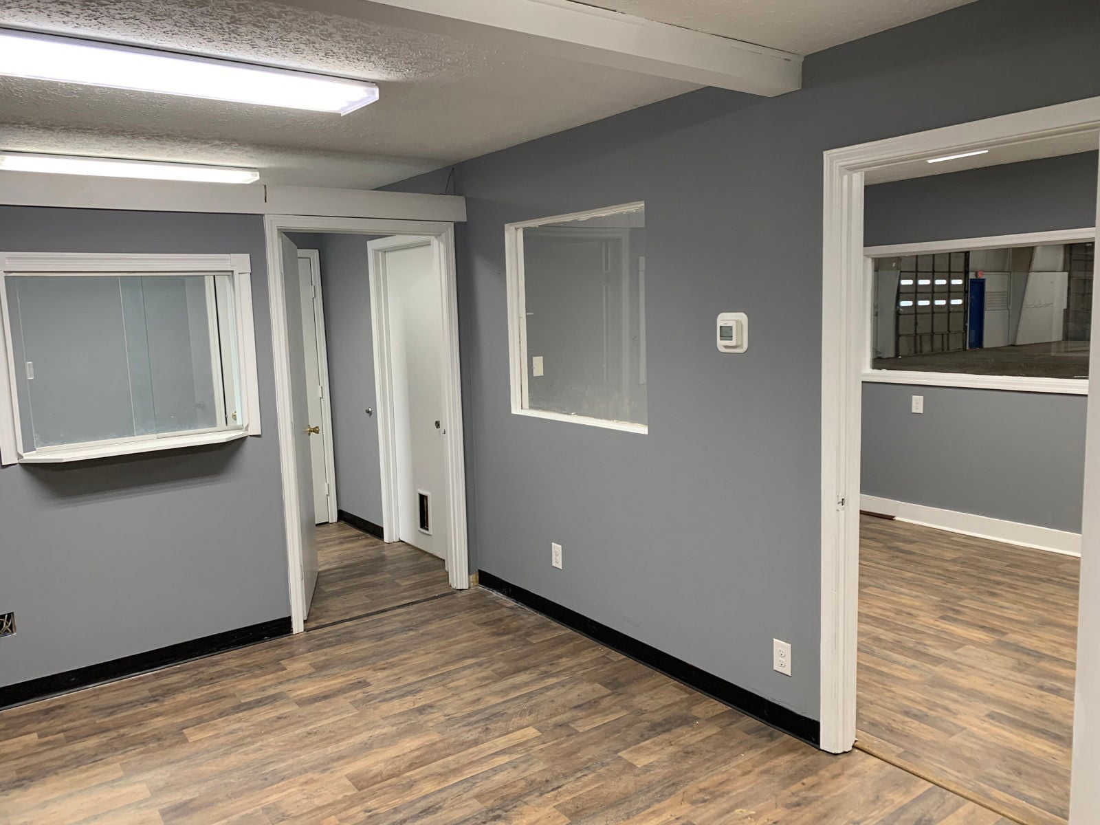 Office Main
