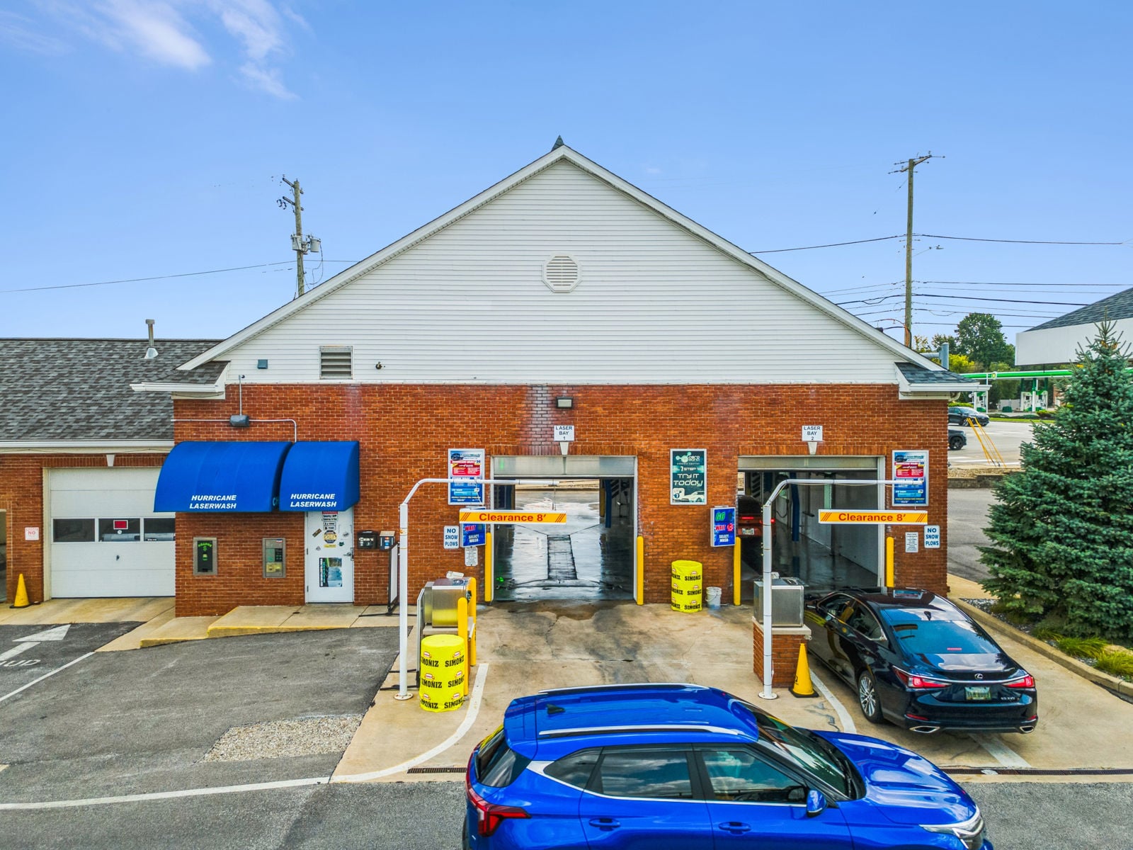 Hurricane Laser Wash 32500 Lorain Road - Image 5
