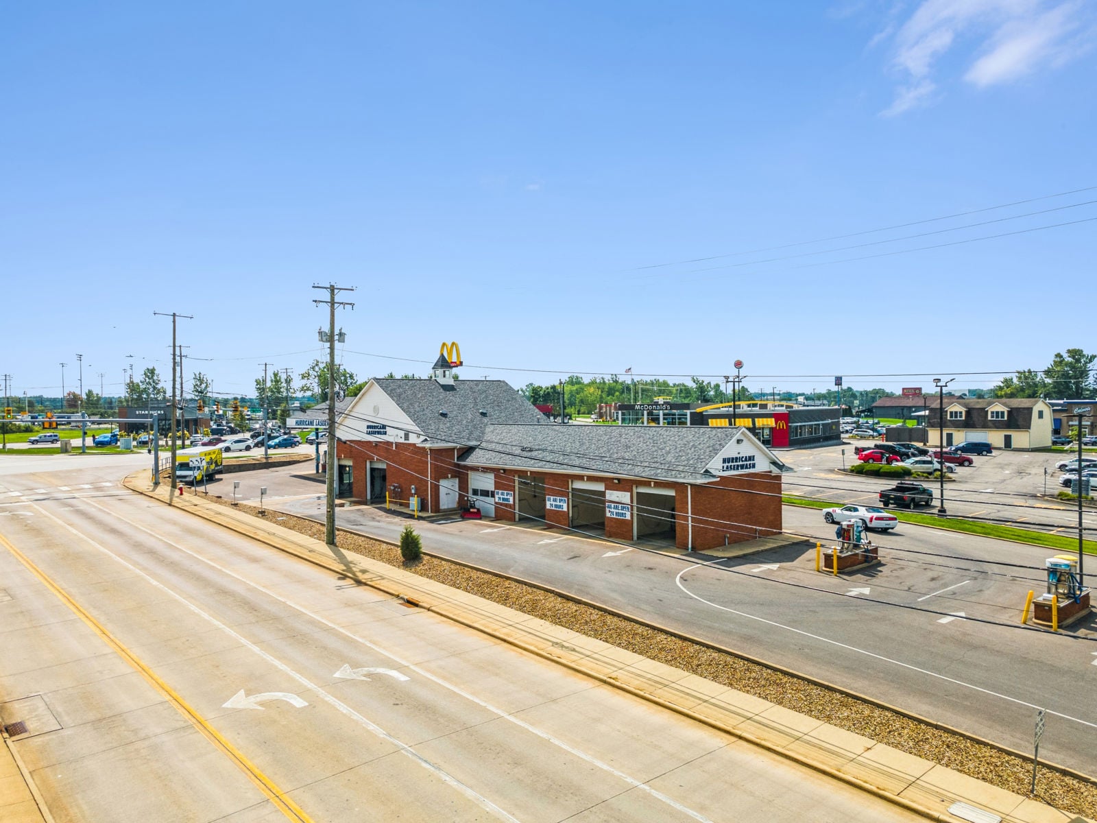 Hurricane Laser Wash 32500 Lorain Road - Image 8