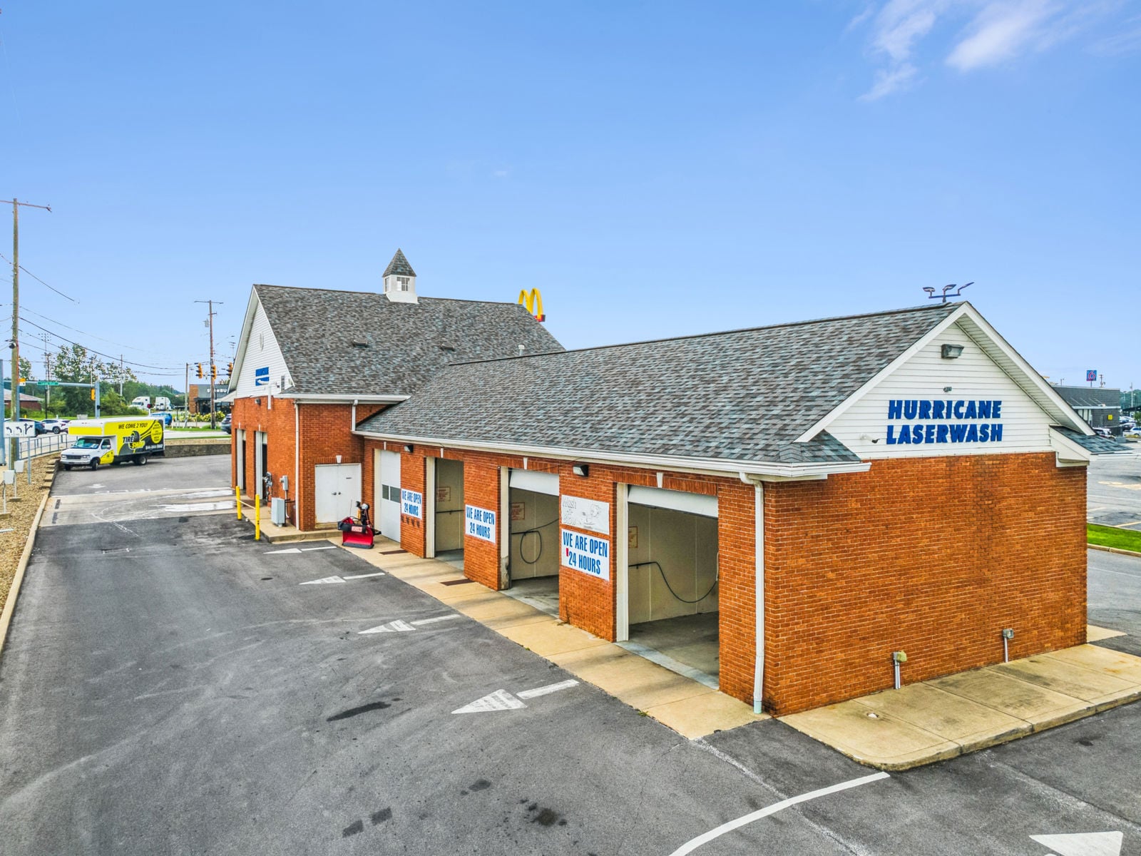 Hurricane Laser Wash 32500 Lorain Road - Image 7