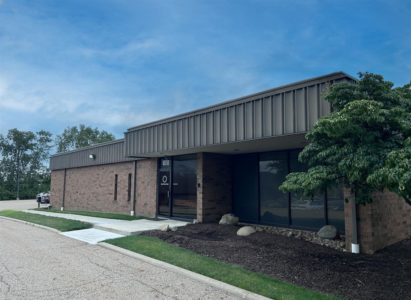 building