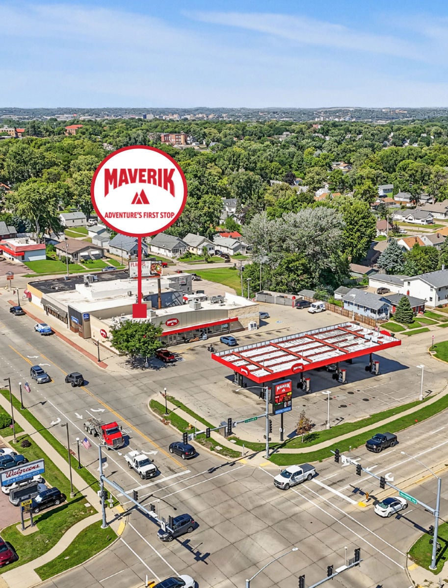 1925 South Lakeport Street, Sioux City IA OM-4