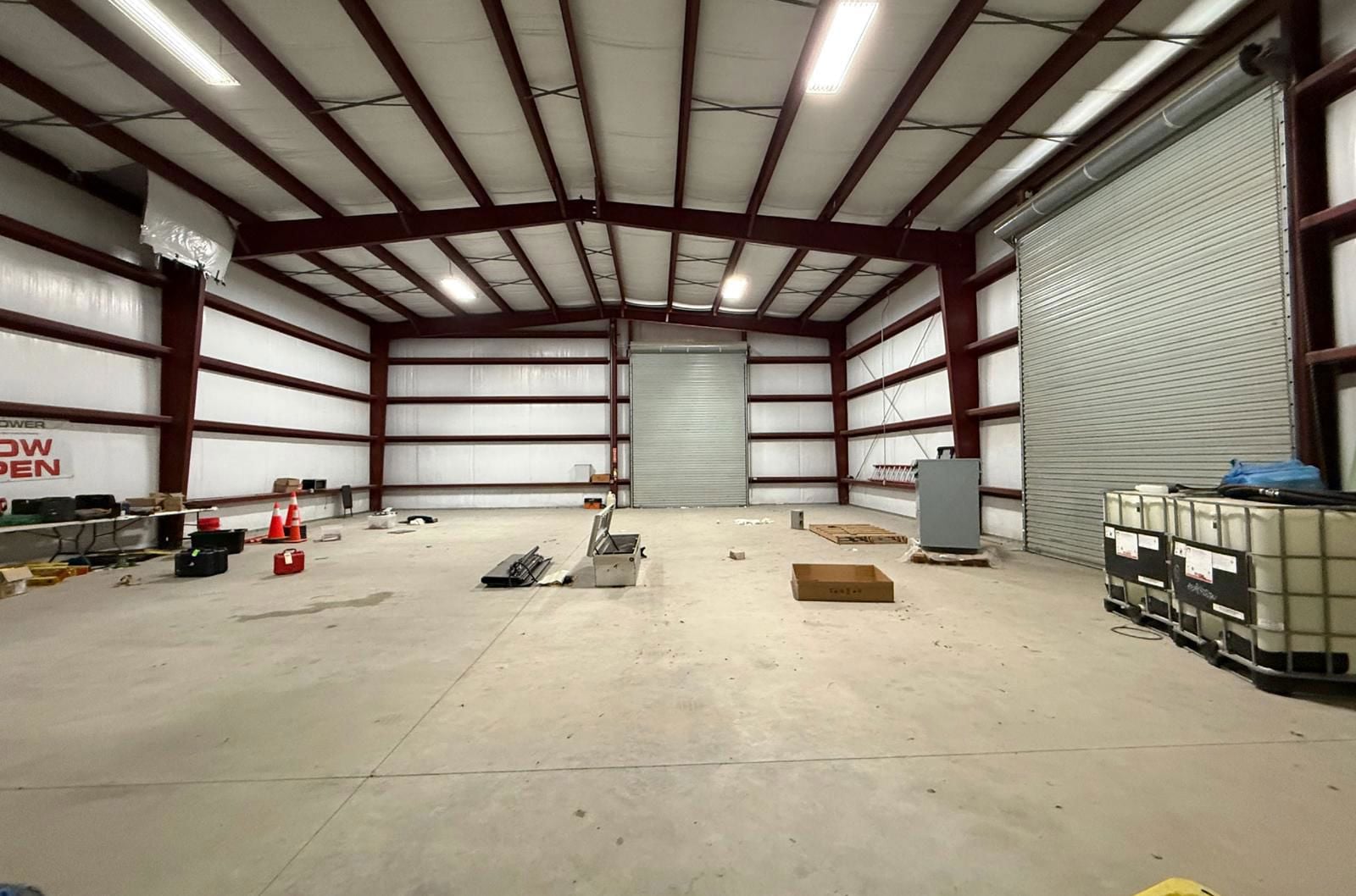Warehouse