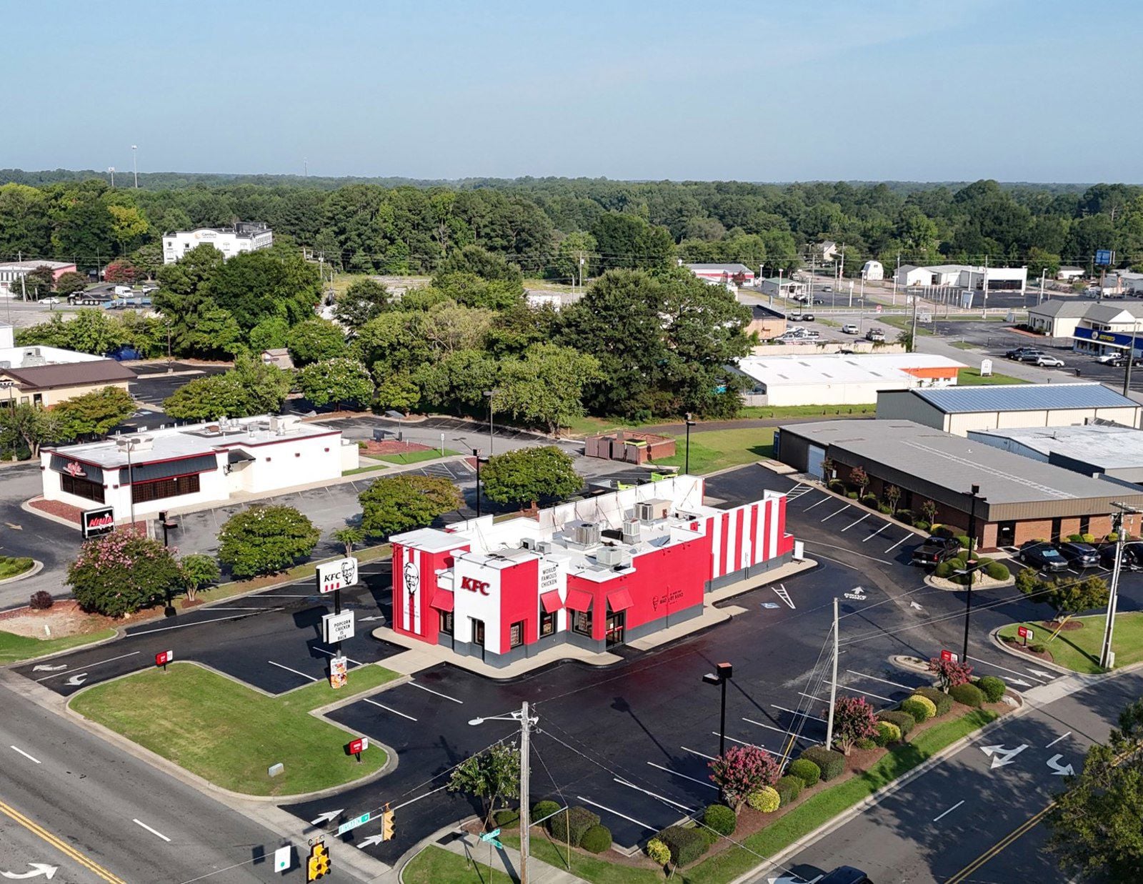 Greenville - 600 Greenville Blvd- Marketing Flyer - 2026 0824