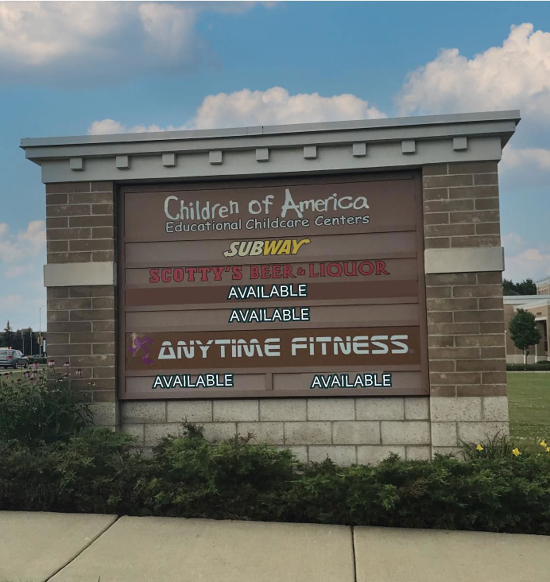 Signage