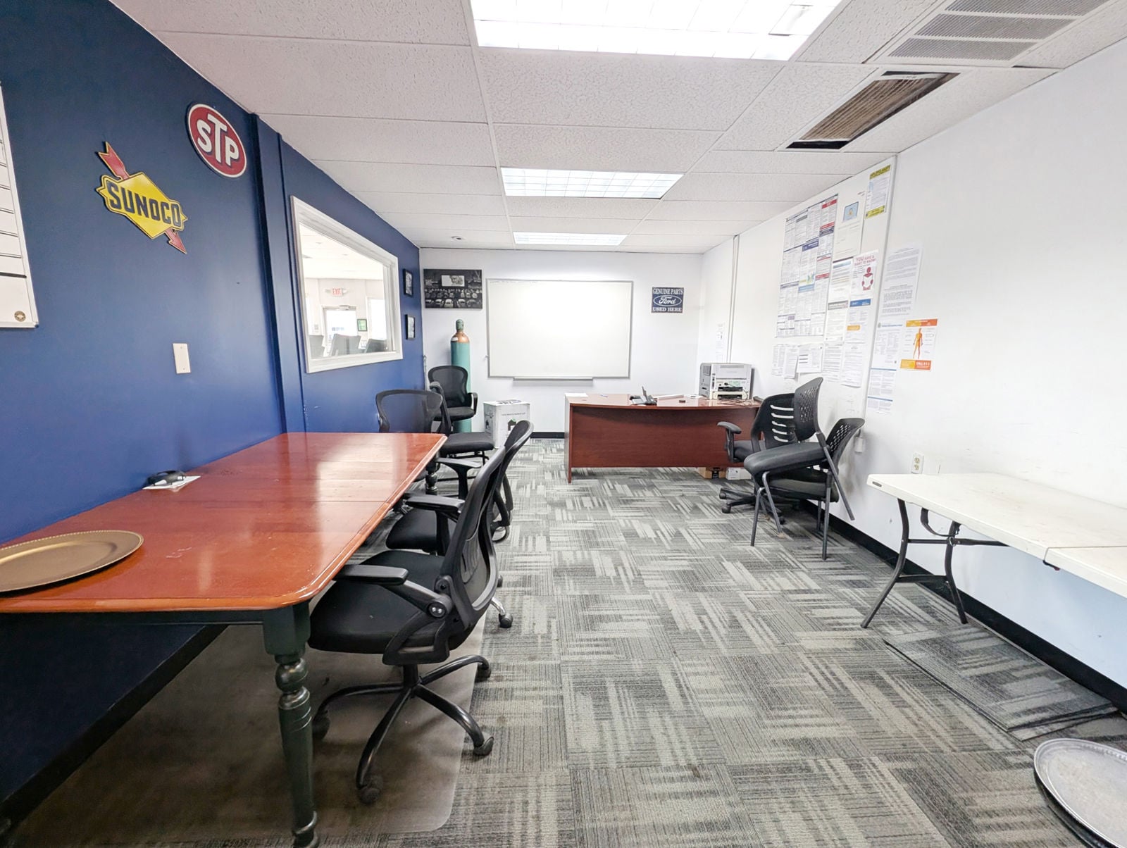 Interior Photo