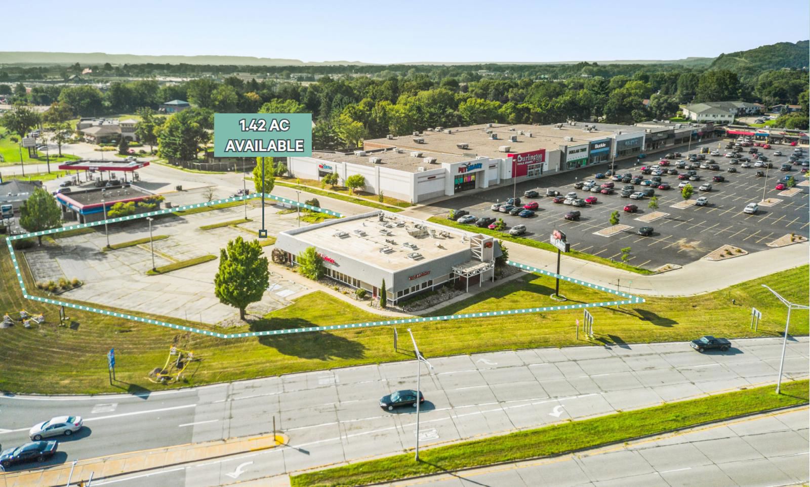 Main_3333 State Road 16, La Crosse