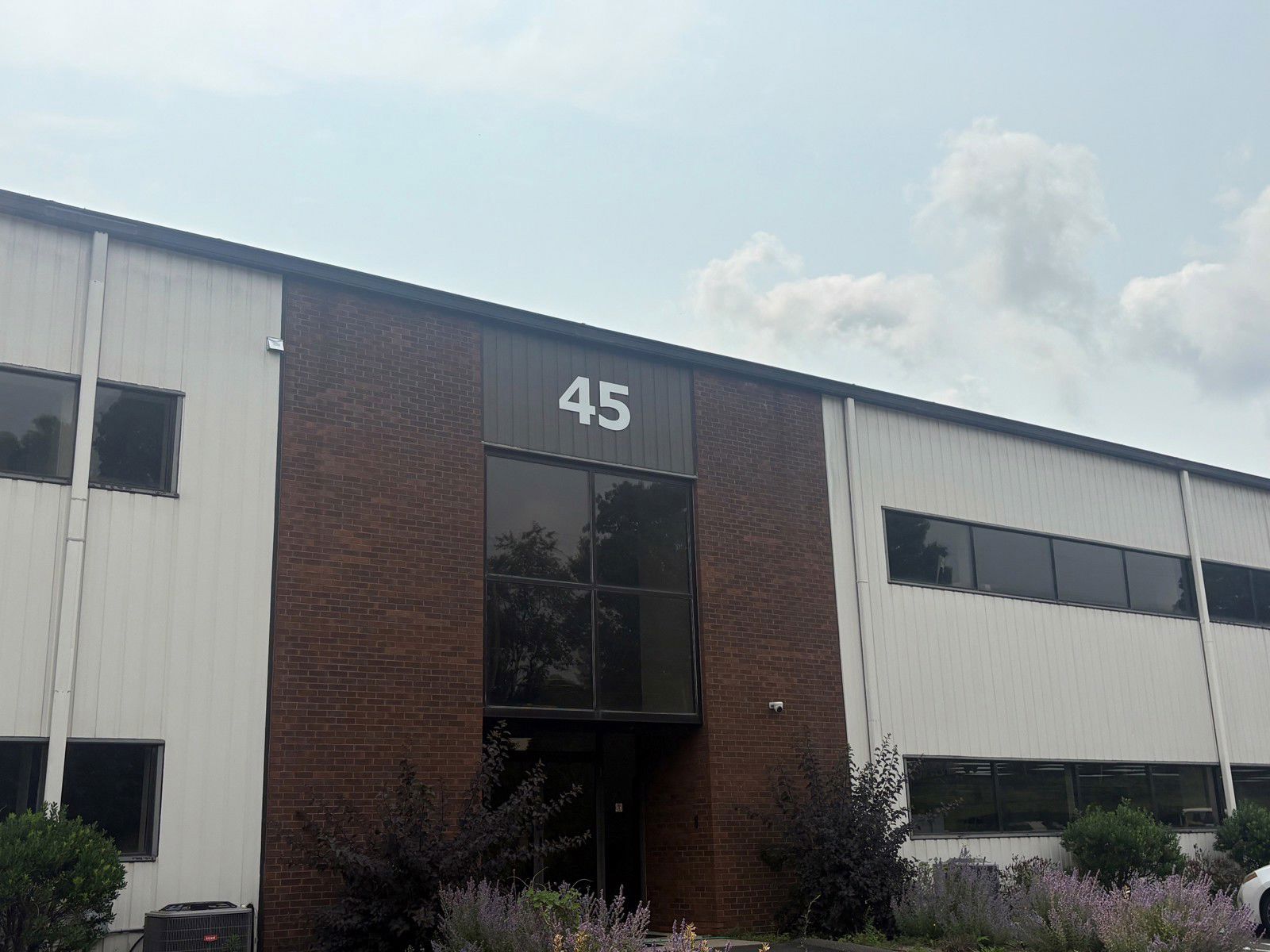 Exterior 2
