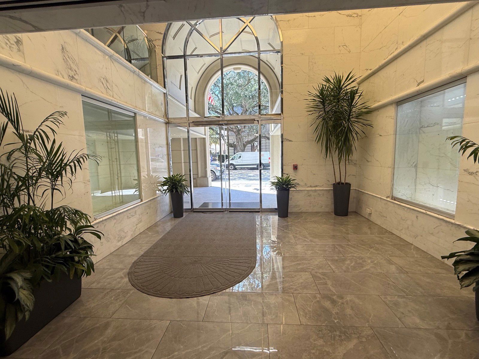 134 Meeting 1st Floor Lobby 2