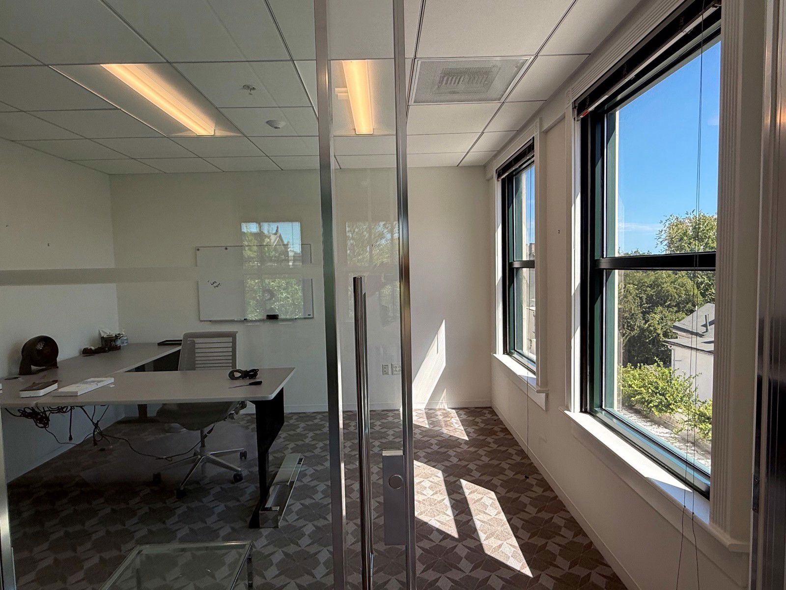 134 Meeting Private Office Photo 5