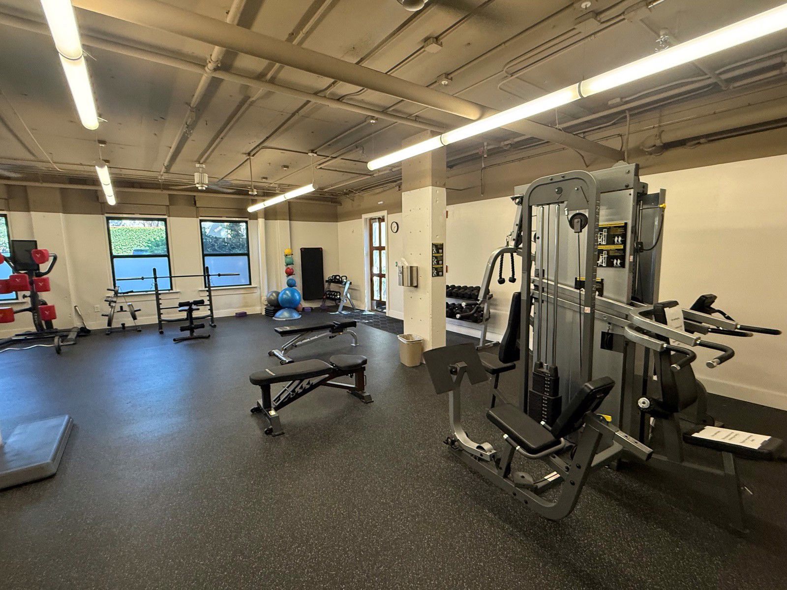 134 Meeting Gym 1