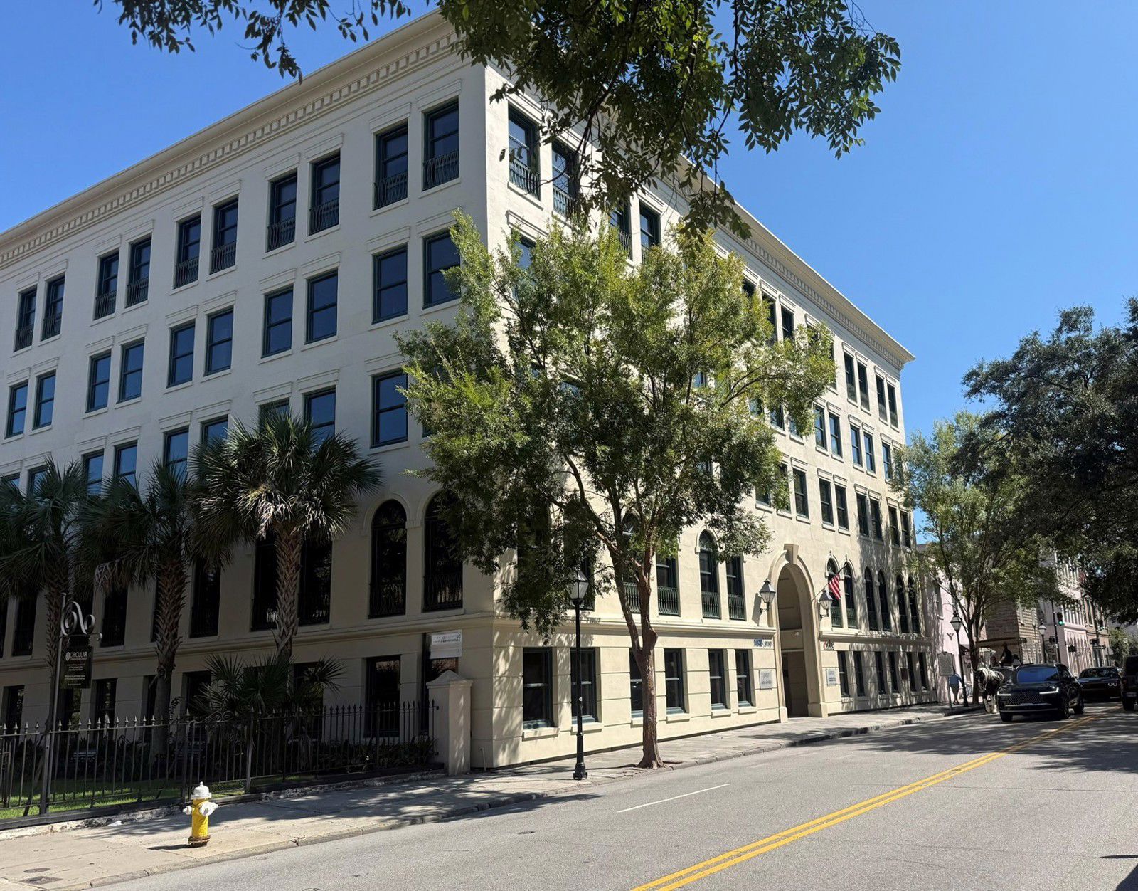 134 Meeting Exterior 1