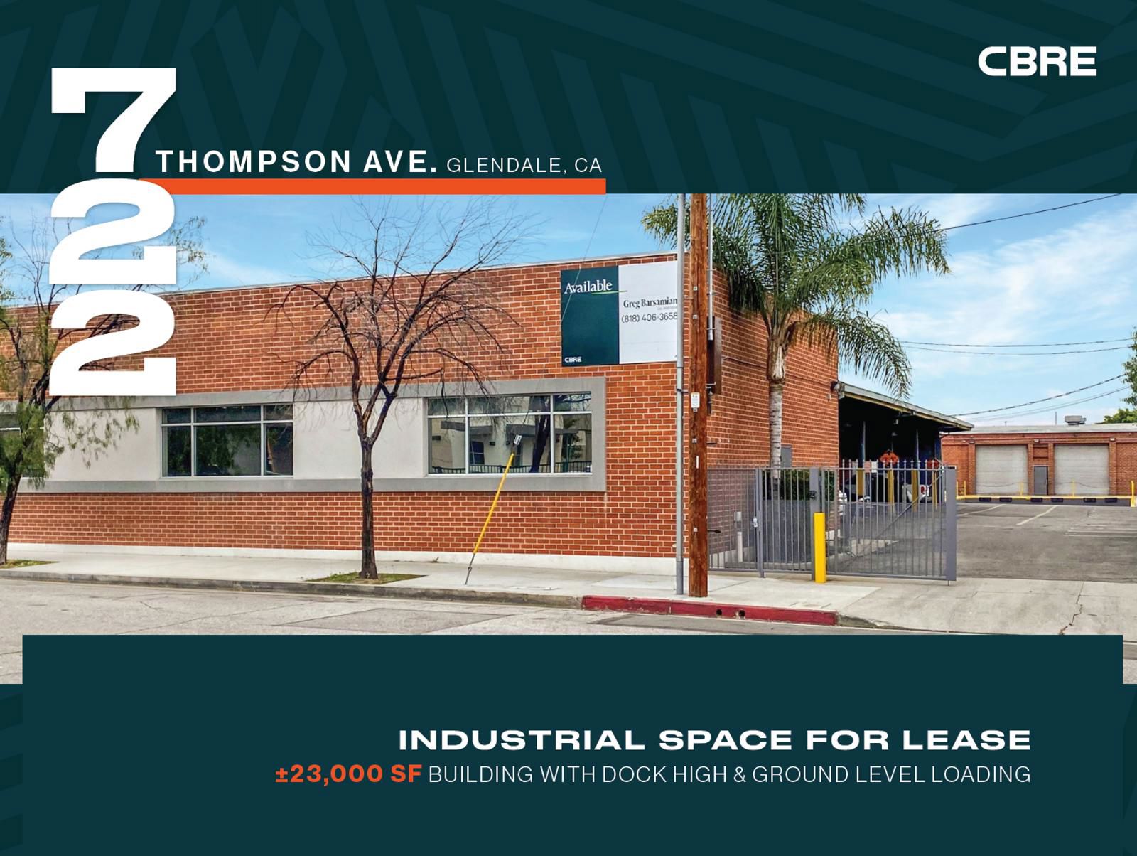 722 Thompson_building