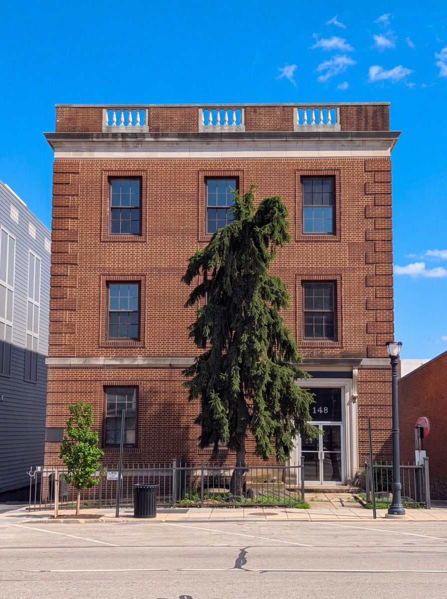 148 E. Lancaster Avenue