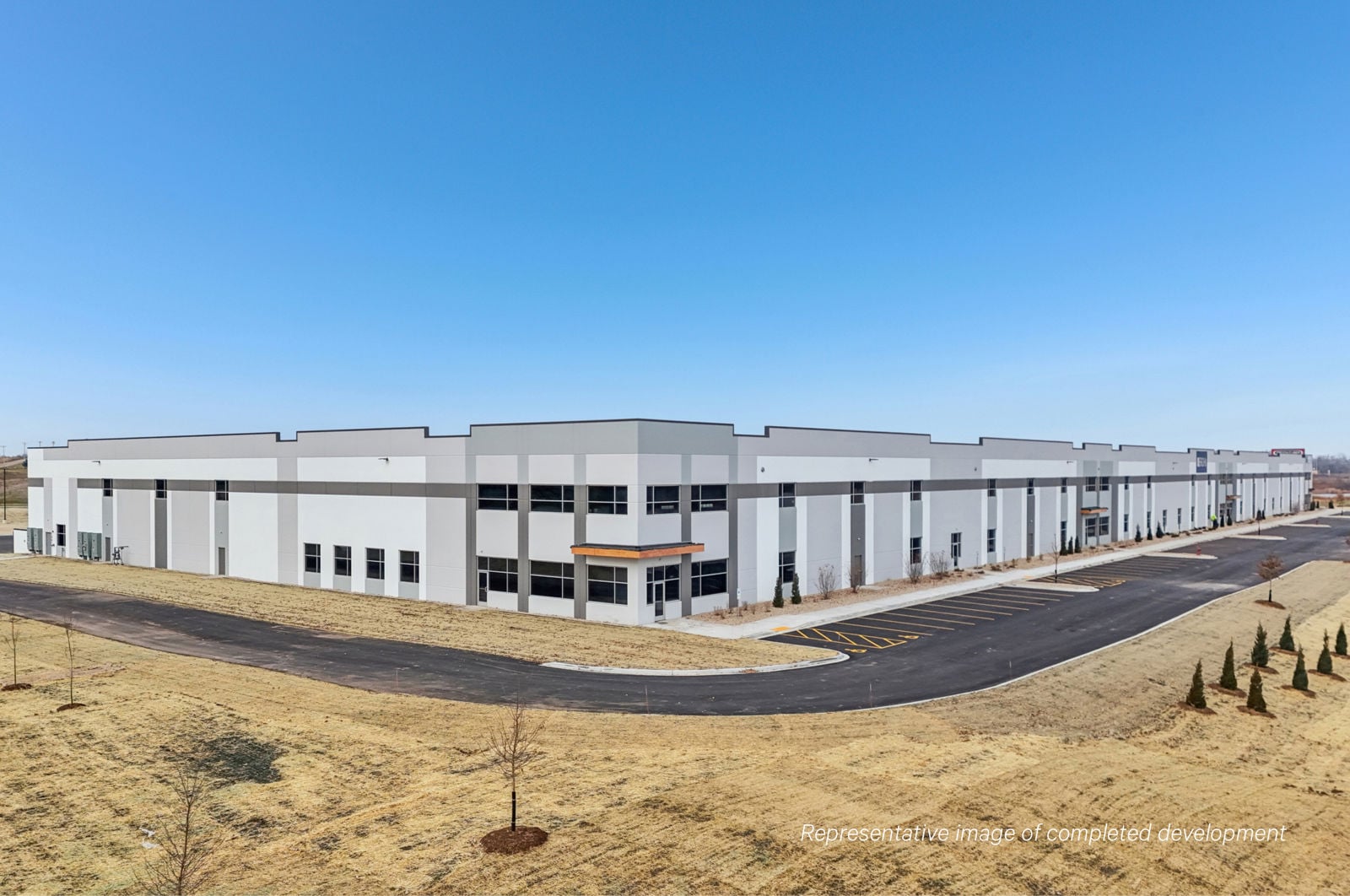 Green Acres Lane, DeForest - Exterior 1