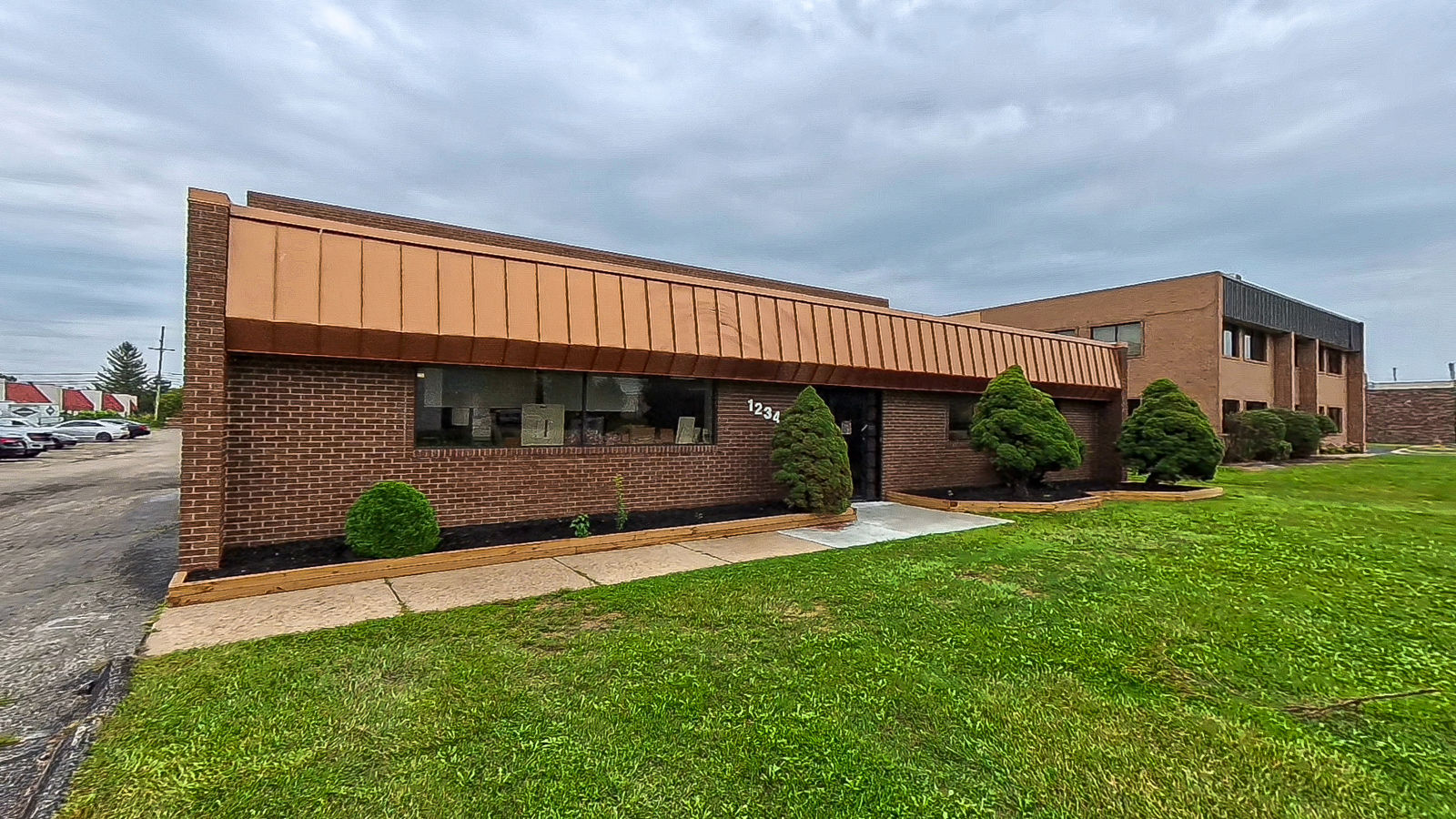 12345 Delta Street - Image 1