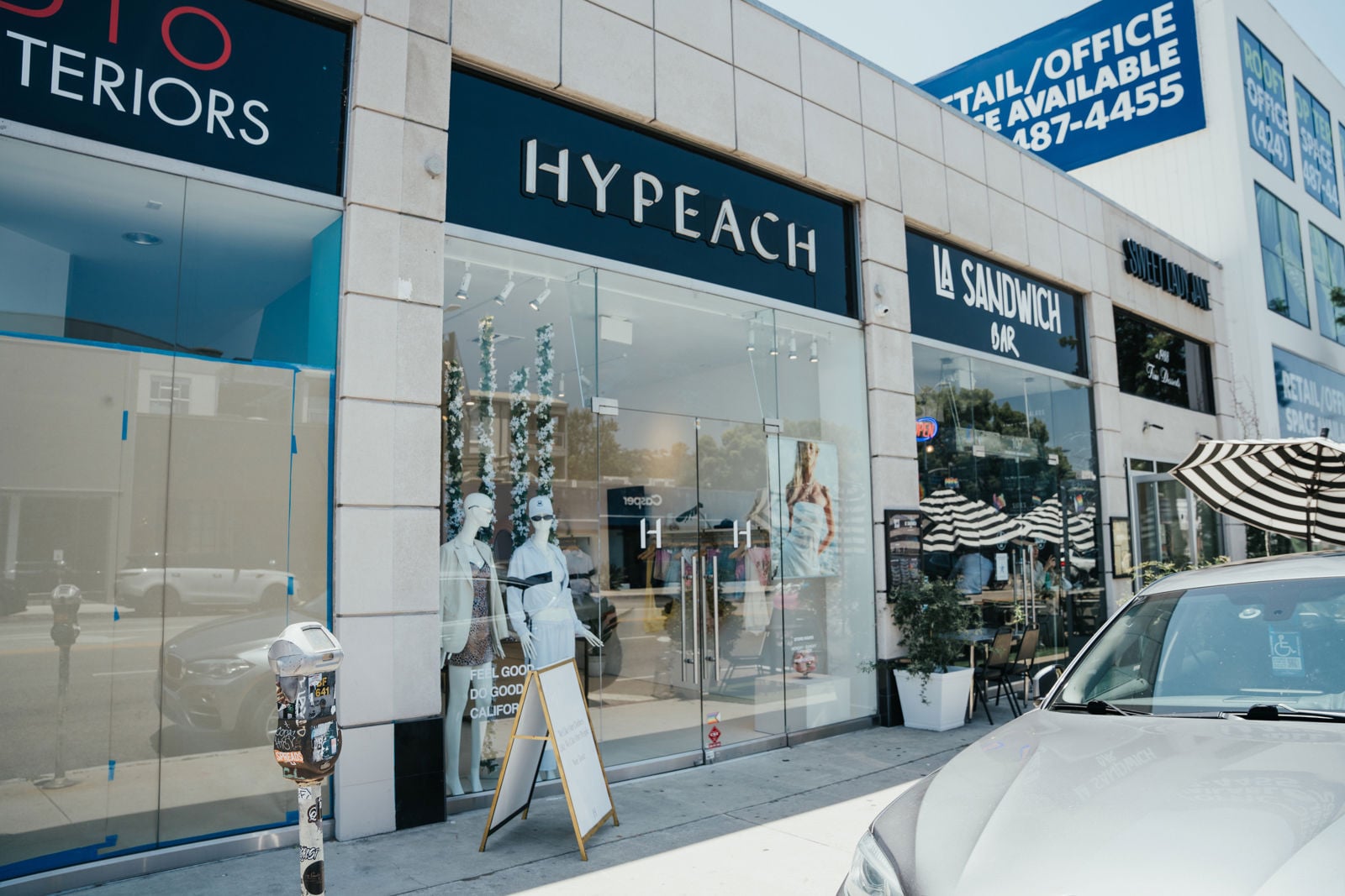 Hypeach Store Photos-10