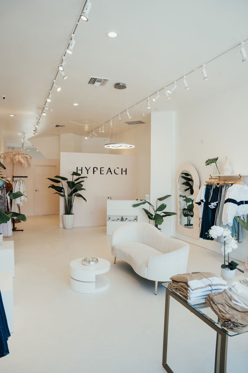 Hypeach Store Photos-4