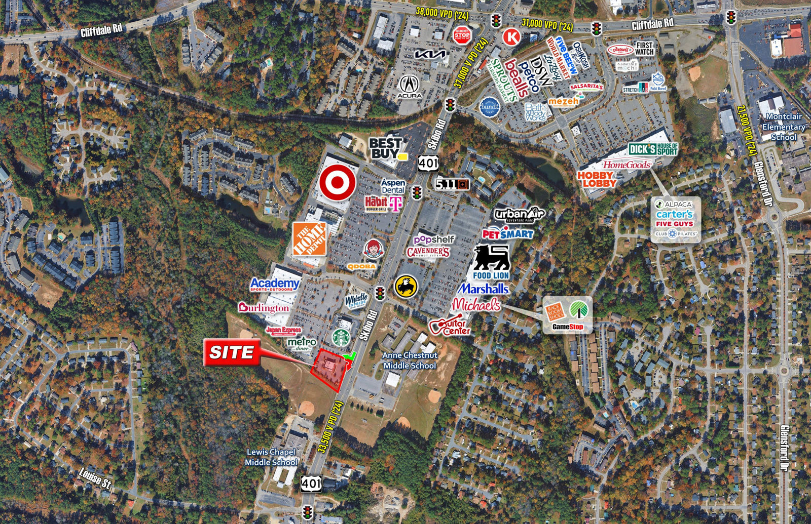 Fayetteville__NC_-_Skibo_Dr___Cliffdale_Rd_-_CU