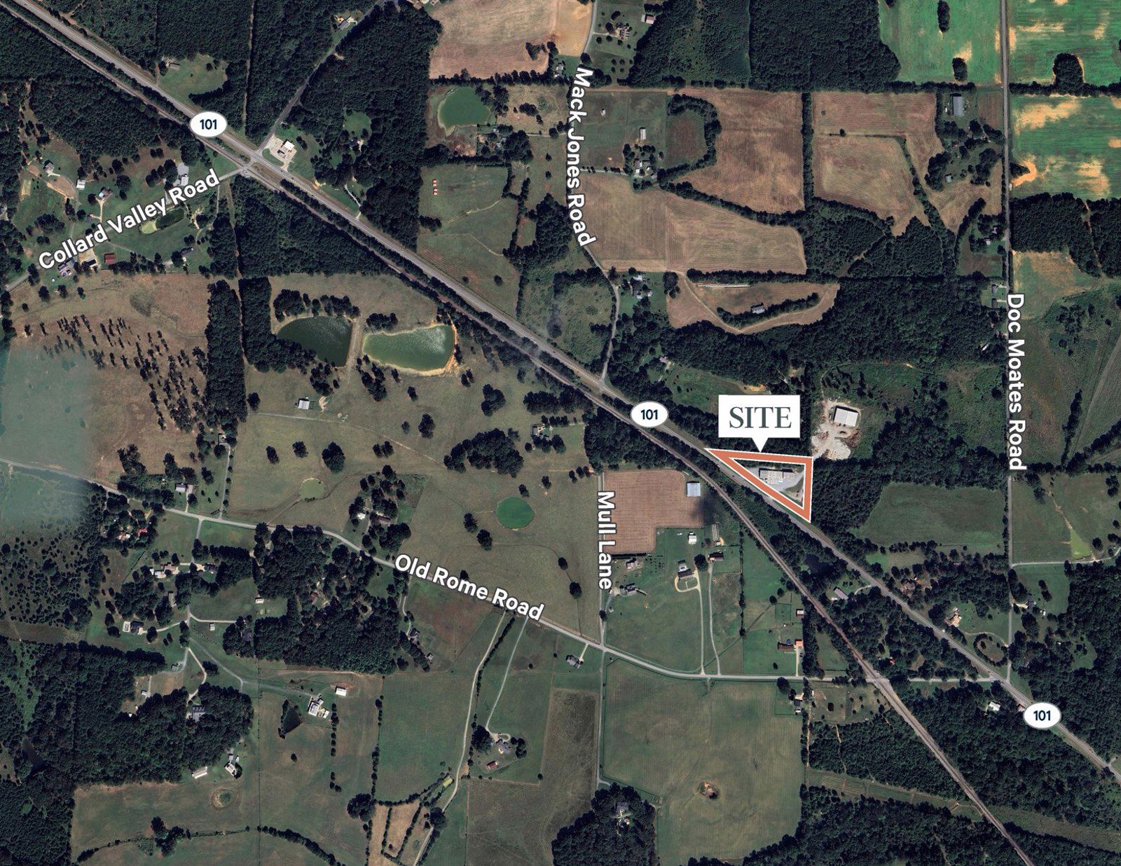 4186-RomeHwy-Aerial