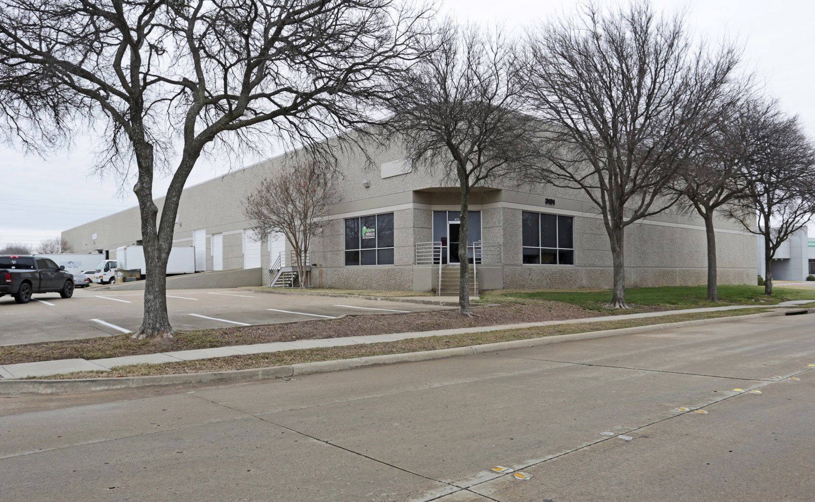 3101 Technology Drive Pic