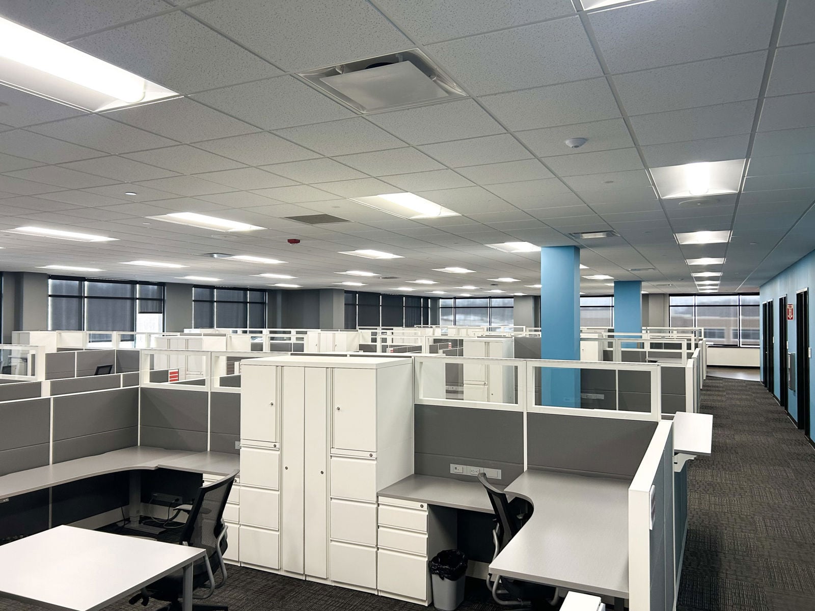 Office Space