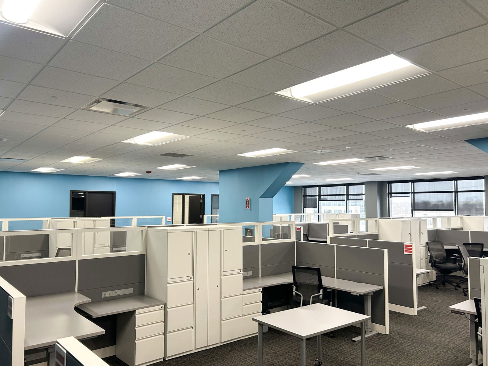 Office Space