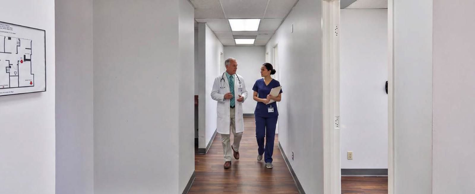Doctors Medical Plaza_interior 2