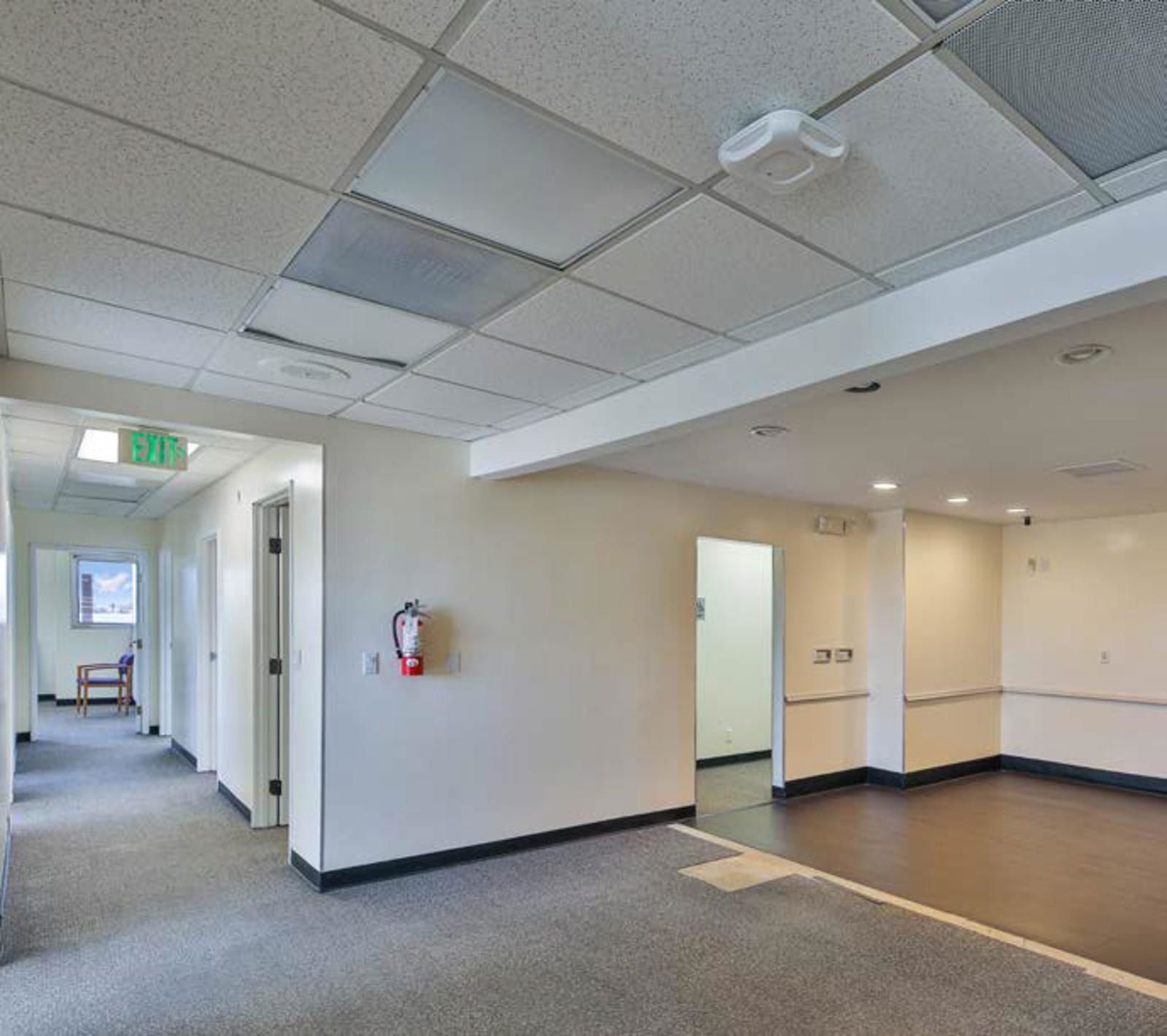 Doctors Medical Plaza_interior 1