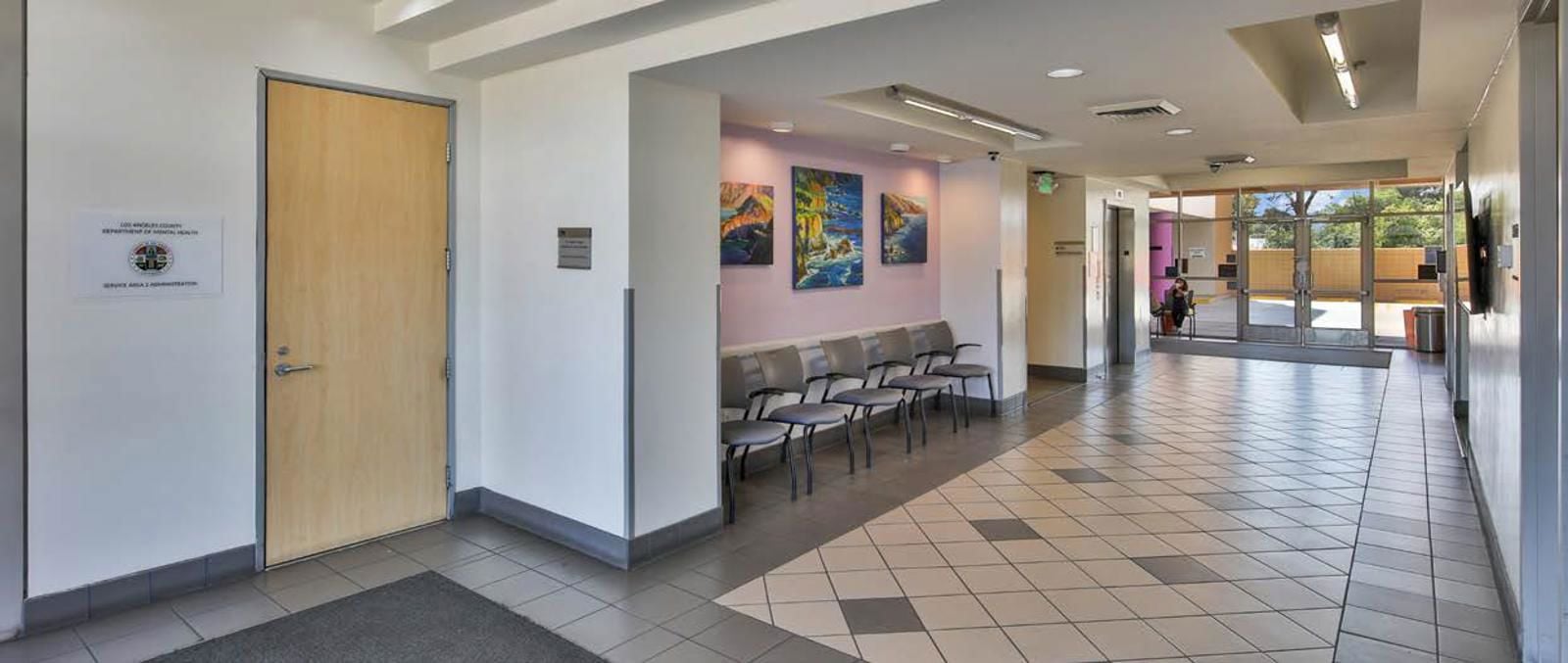 Doctors Medical Plaza_interior 3