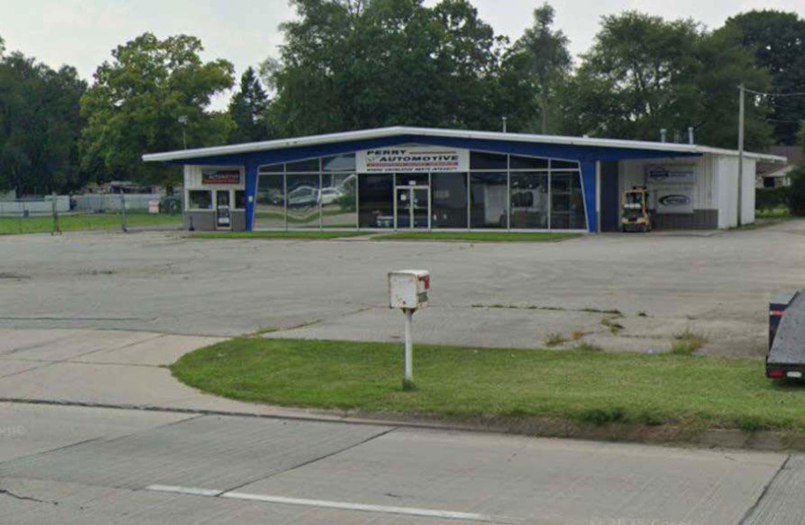 Picture of Front