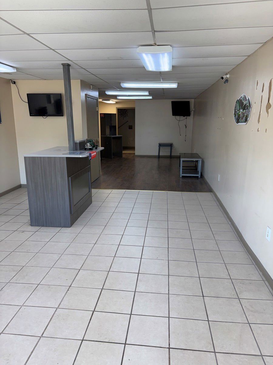 Interior 1
