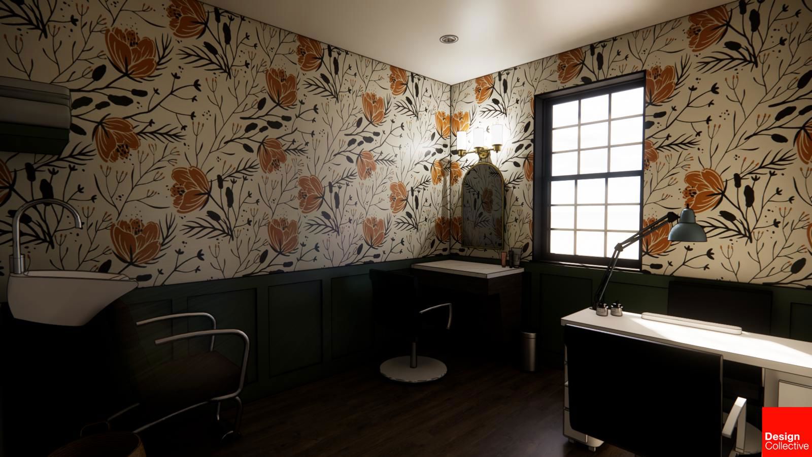 Salon