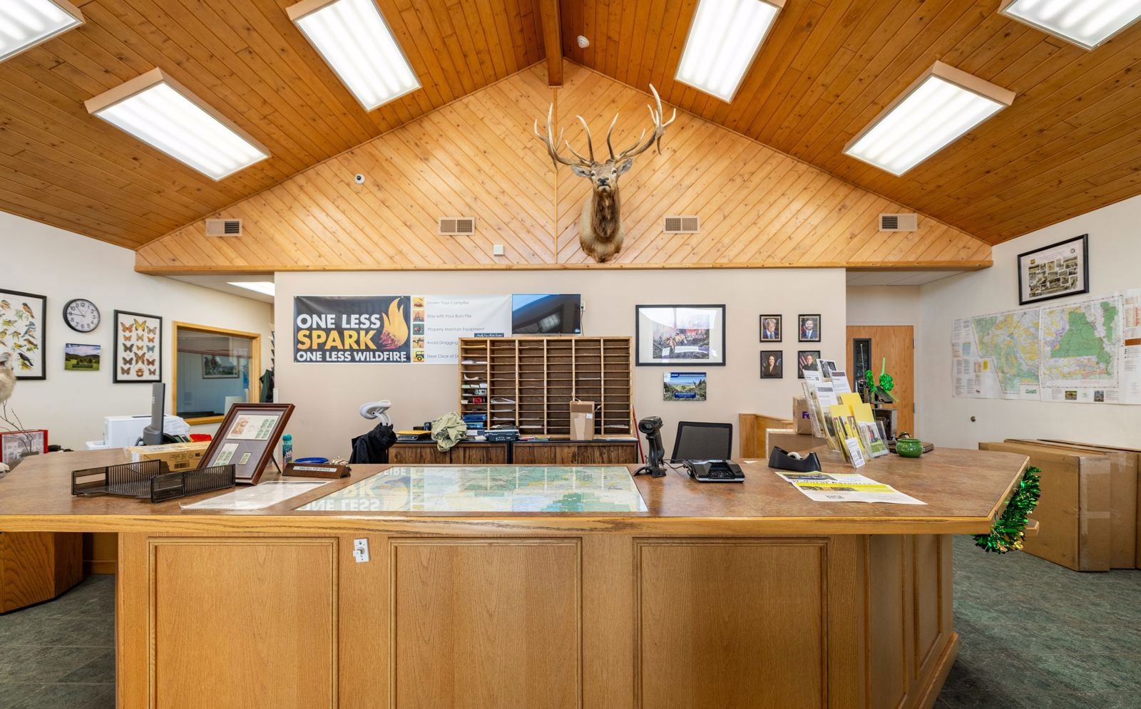 USDA Forest Offices - Butte, MT 1820 Meadowlark Lane - Image 3