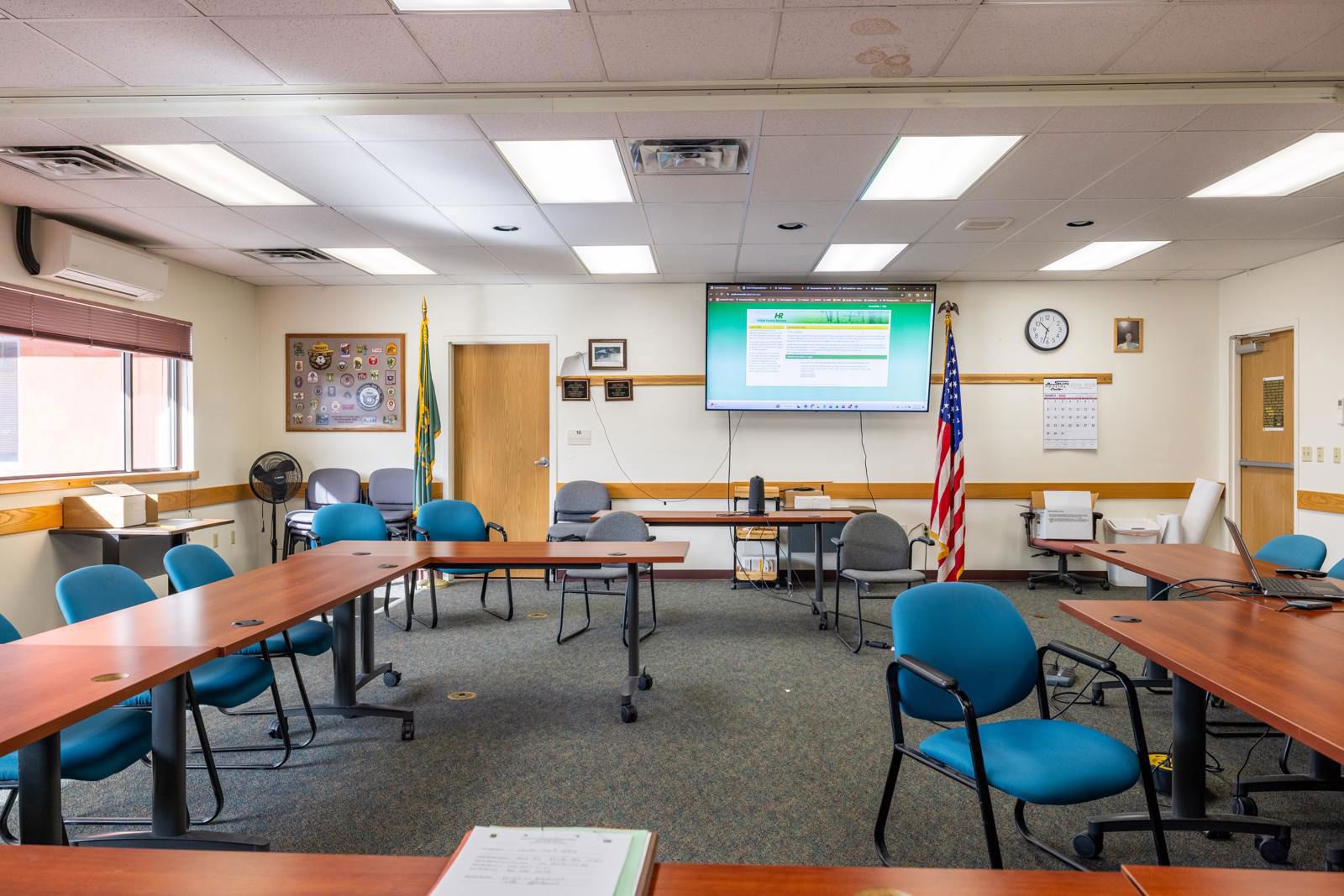 USDA Forest Offices - Butte, MT 1820 Meadowlark Lane - Image 6