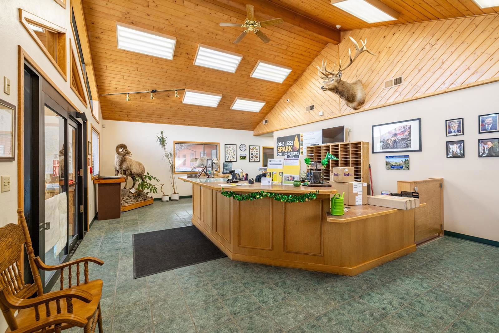 USDA Forest Offices - Butte, MT 1820 Meadowlark Lane - Image 2