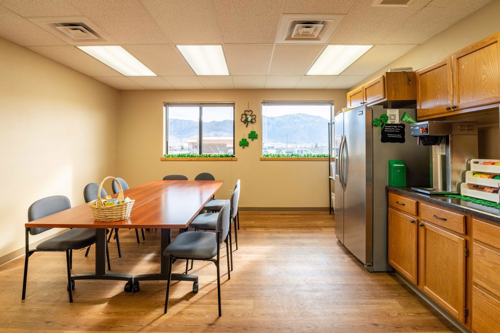 USDA Forest Offices - Butte, MT 1820 Meadowlark Lane - Image 5