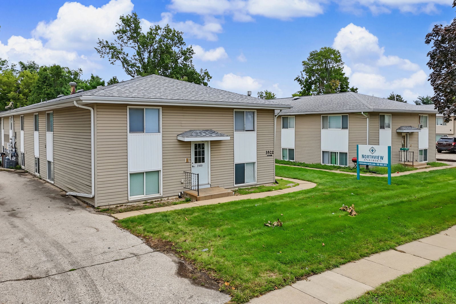 Northview Apartments